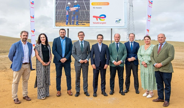 Imagen del artículo Sevilla es la provincia que más potencia renovable instaló en el primer semestre con 370 megavatios