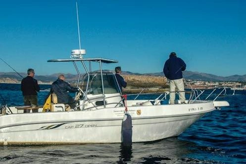 Imagen del artículo Pesca anuncia el inicio de la elaboración de un decreto para fijar los principios generales de la Pesca Marítima Recreativa y la creación de una comisión de cogestión
