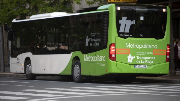 Imagen del artículo El transporte metropolitano será gratuito el 22 de septiembre con motivo del Día Mundial sin Coche