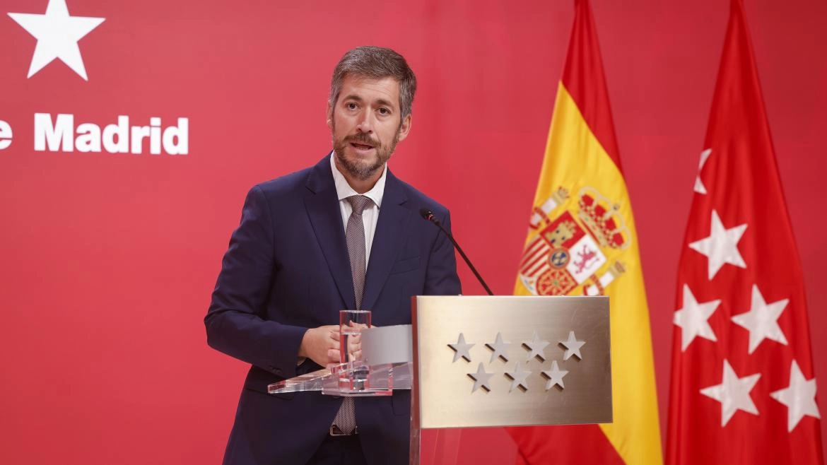 Imagen del artículo La Comunidad de Madrid presenta nuevas medidas judiciales contra el nuevo impuesto de Solidaridad del Gobierno central