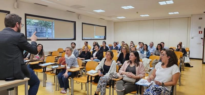 Imagen del artículo La Xunta celebra una reunión de coordinación para que las ayudas autonómicas al emprendimiento e innovación lleguen a los gallegos a través de los polos