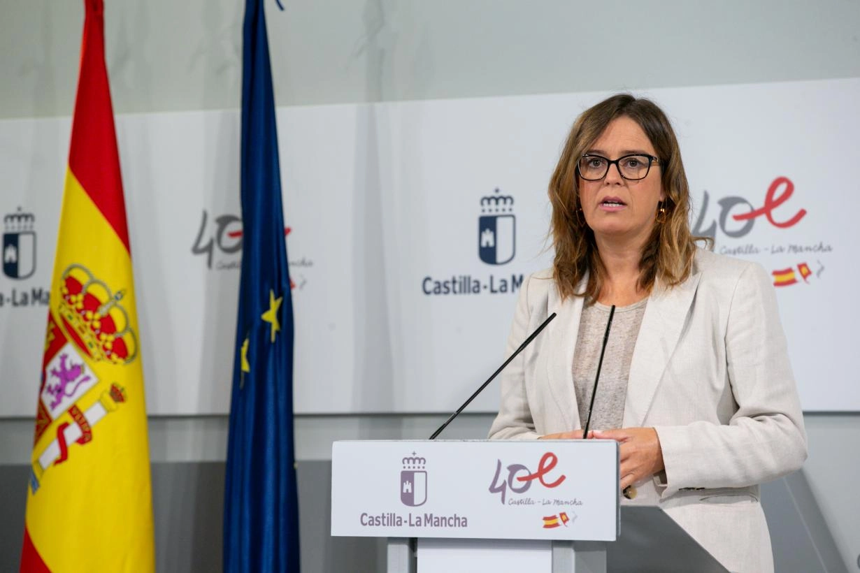 Imagen del artículo El Gobierno de Castilla-La Mancha concede 415.000 euros en ayudas para entidades que promueven la igualdad efectiva entre mujeres y hombres