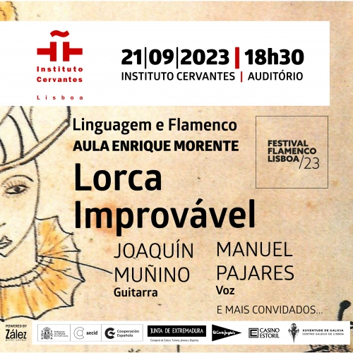 Imagen del artículo El Festival de Flamenco de Lisboa incluye a cuatro artistas extremeños en su programación