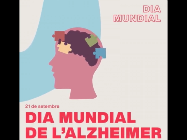 Imagen del artículo El 2% de la població catalana major de 59 anys té un diagnòstic d'Alzheimer
