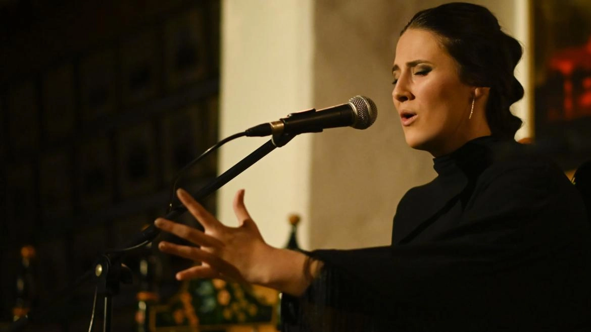 Imagen del artículo La Comunidad de Madrid reúne a los nuevos valores del cante jondo en el Festival Suma Flamenca Joven 2023