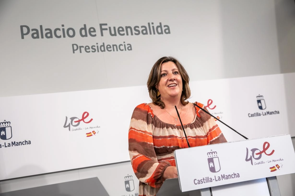 Imagen del artículo Castilla-La Mancha es la Comunidad Autónoma con mayor atracción neta con cambio de domicilio social de empresas en la primera mitad del año y consolida un nuevo récord de exportaciones hasta julio