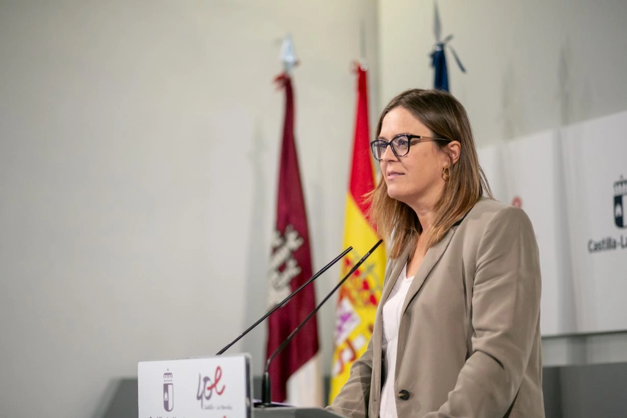 Image 0 of article El Gobierno de Castilla-La Mancha dará salida a 35 nuevas leyes, garantistas de diversos sectores, a lo largo de los próximos cuatro años