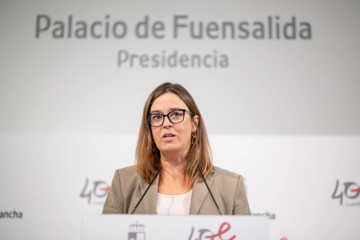 Image 2 of article El Gobierno de Castilla-La Mancha dará salida a 35 nuevas leyes, garantistas de diversos sectores, a lo largo de los próximos cuatro años