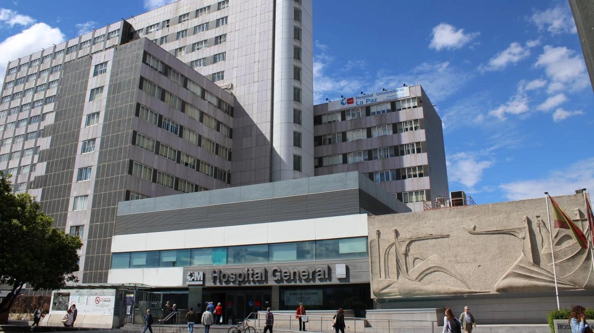 Imagen del artículo La Comunidad de Madrid sitúa a 10 de sus hospitales públicos entre los mejores centros del mundo por especialidades