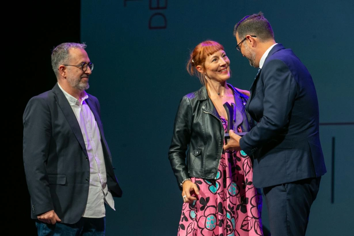 Image 0 of article El Gobierno regional felicita a los reconocidos con los Premios Teatro de Rojas en su XXXI edición por su contribución y fomento de la cultura