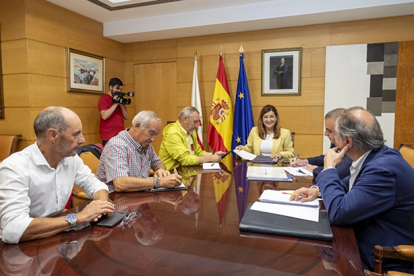 Imagen del artículo El TSJC estima la petición de inejecución de sentencias del Gobierno y paraliza el derribo de 86 viviendas en Argoños