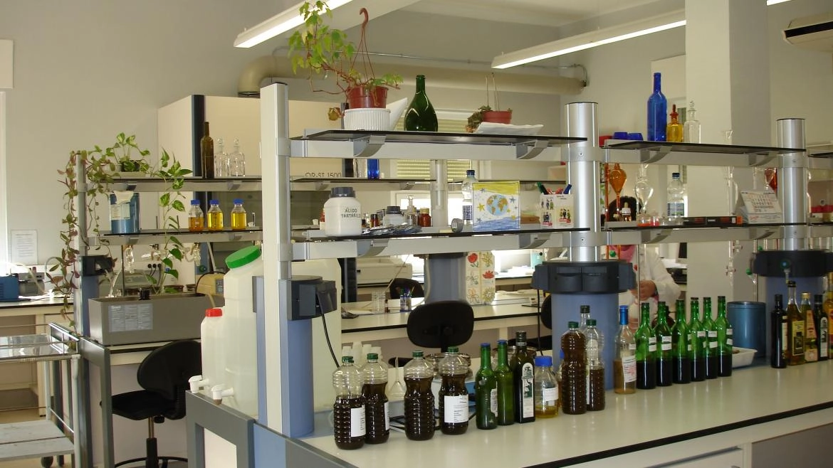 Imagen del artículo La Comunidad de Madrid renovará este curso 80 laboratorios de institutos públicos