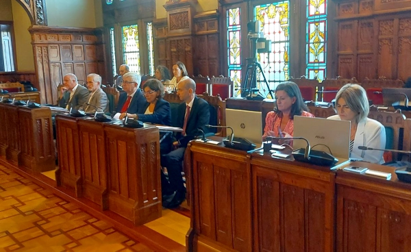 Imagen del artículo El Gobierno de Asturias se compromete a fortalecer la Atención Primaria y a aplicar todos los recursos disponibles para reducir los tiempos de espera durante esta legislatura