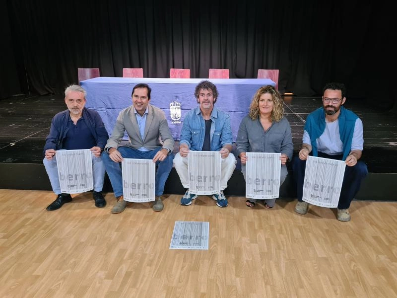 Imagen del artículo Nova Galega de Danza inicia con el apoyo de la Xunta las celebraciones de su 20º aniversario con el estreno de 'Berro'