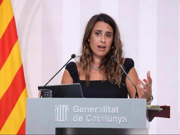 Imagen del artículo El Govern insisteix que l'objectiu final i irrenunciable és un acord perquè Catalunya decideixi sobre la independència
