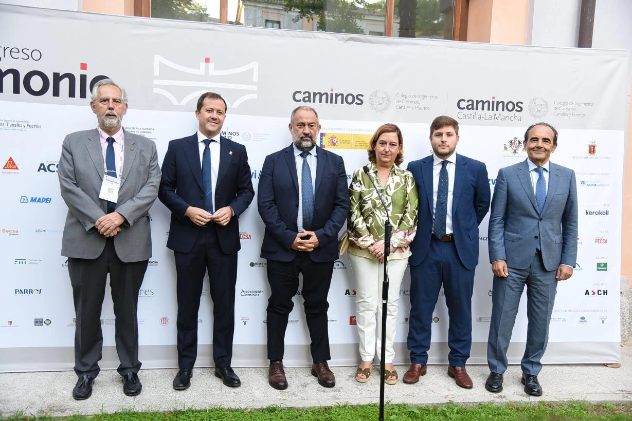 Image 2 of article El Gobierno de Castilla-la Mancha comenzará próximamente las obras de los remontes de Cuenca