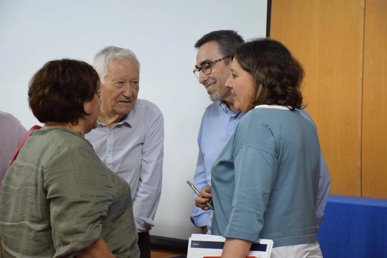 Image 2 of article El diálogo social, herramienta prioritaria para el Ejecutivo regional a la hora de abordar los retos laborales y económicos en Castilla-La Mancha