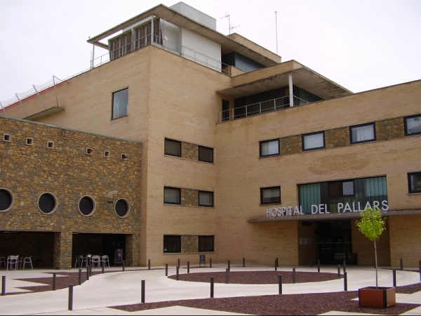 Imagen del artículo L'Hospital Comarcal del Pallars comença a oferir la prova de ressonància magnètica
