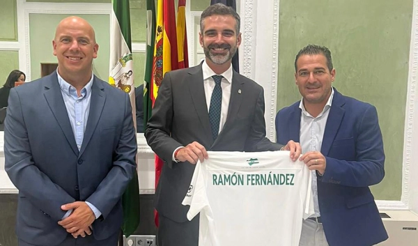 Imagen del artículo La Junta y la Federación Andaluza de Fútbol se alían para que los clubes sean sostenibles y reduzcan su huella de carbono