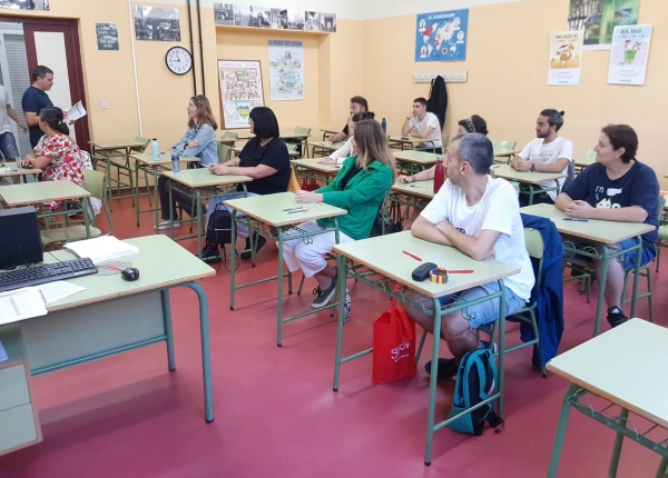 Imagen del artículo La Consejería de Educación inicia hoy las pruebas de certificación de lengua asturiana para 218 aspirantes
