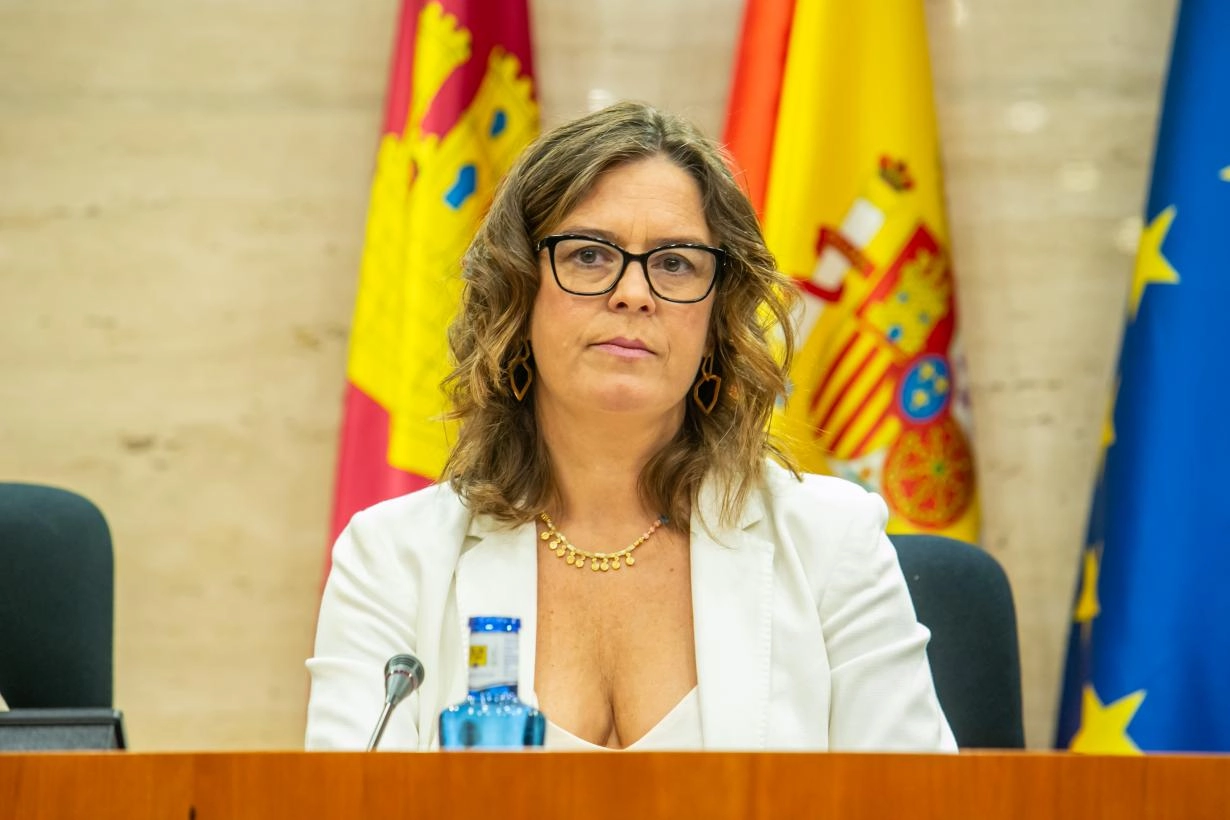 Image 2 of article El Gobierno de Castilla-La Mancha anuncia que el pilar de su portavocía es una comunicación transparente e inclusiva para combatir la desinformación