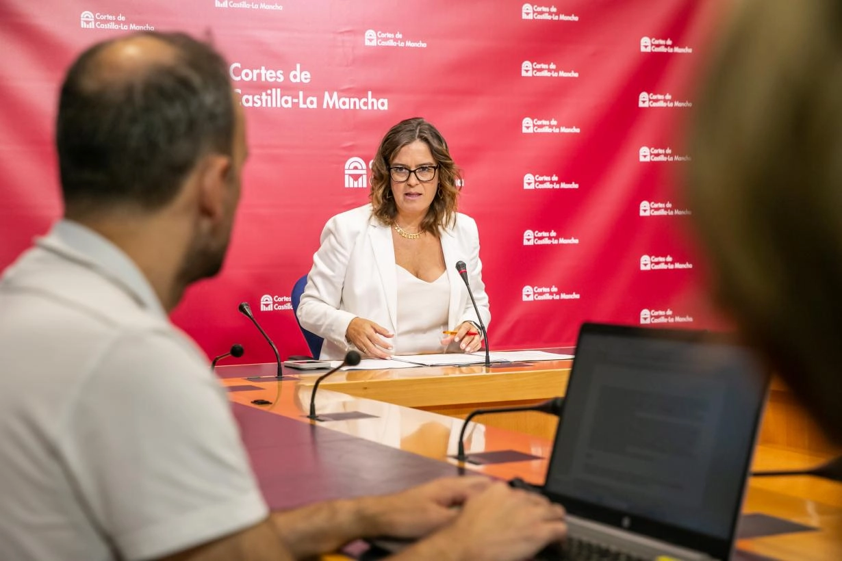 Image 4 of article El Gobierno de Castilla-La Mancha anuncia que el pilar de su portavocía es una comunicación transparente e inclusiva para combatir la desinformación