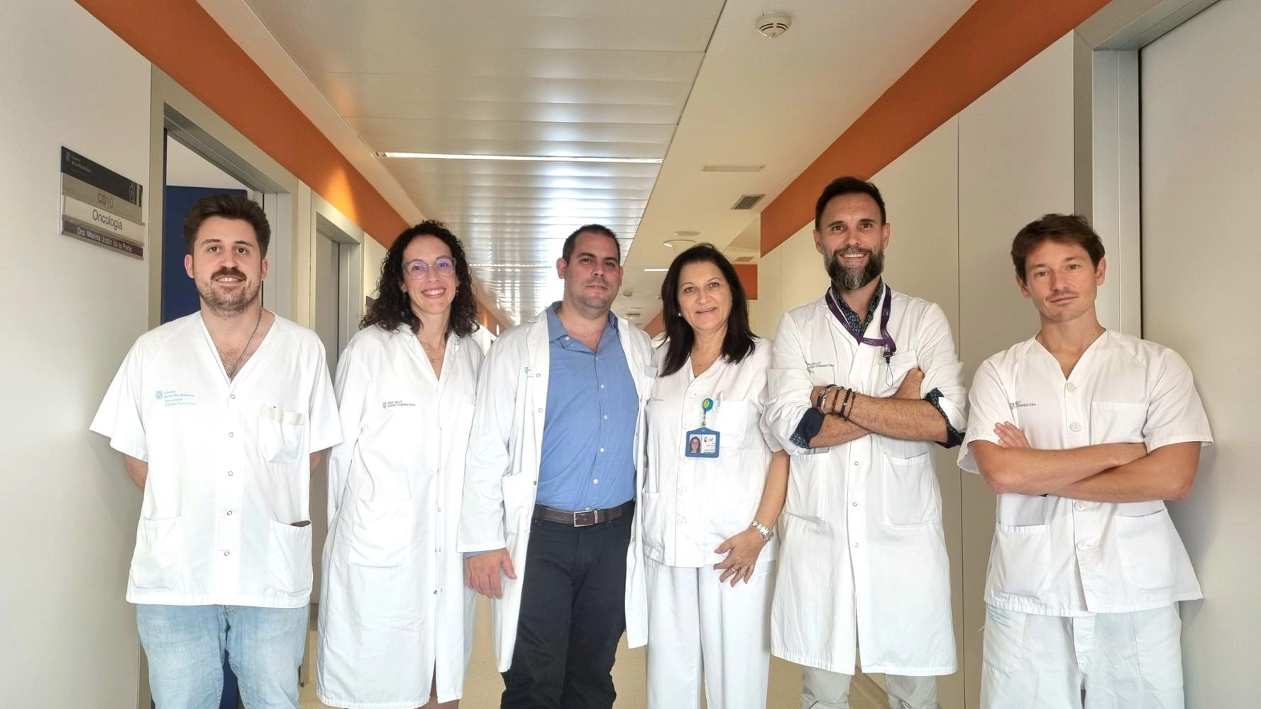 Imagen del artículo El Área de Salud de Ibiza y Formentera contrata un oncólogo 