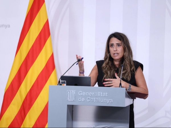 Imagen del artículo El Govern acusa l'Estat de ser incompetent en la gestió del servei de Rodalies a Catalunya i n'exigeix el traspàs integral
