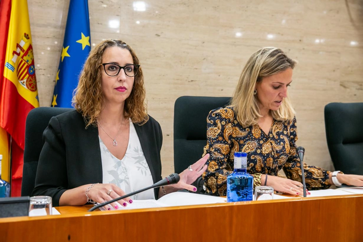 Image 0 of article El Gobierno de Castilla-La Mancha reformará la Ley de Igualdad de 2010 con el objetivo de reducir la brecha salarial entre mujeres y hombres