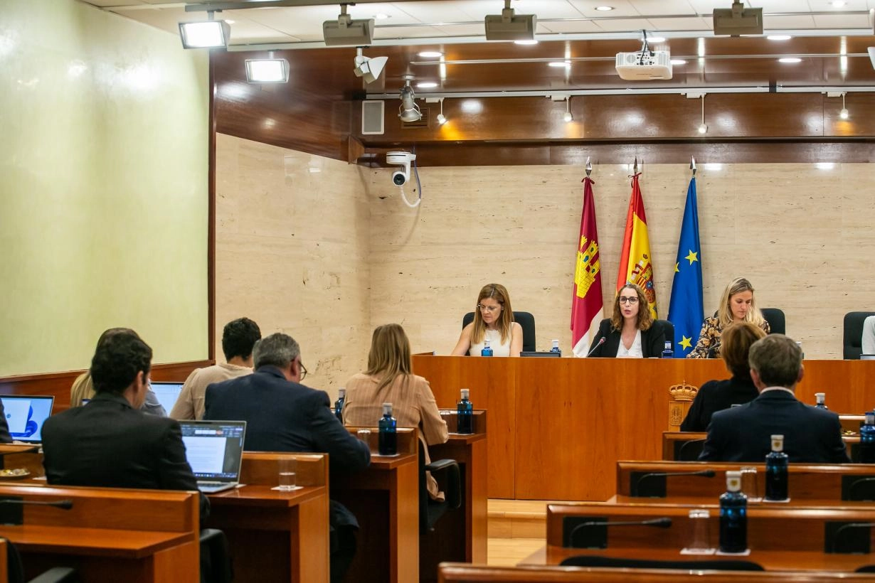 Image 1 of article El Gobierno de Castilla-La Mancha reformará la Ley de Igualdad de 2010 con el objetivo de reducir la brecha salarial entre mujeres y hombres