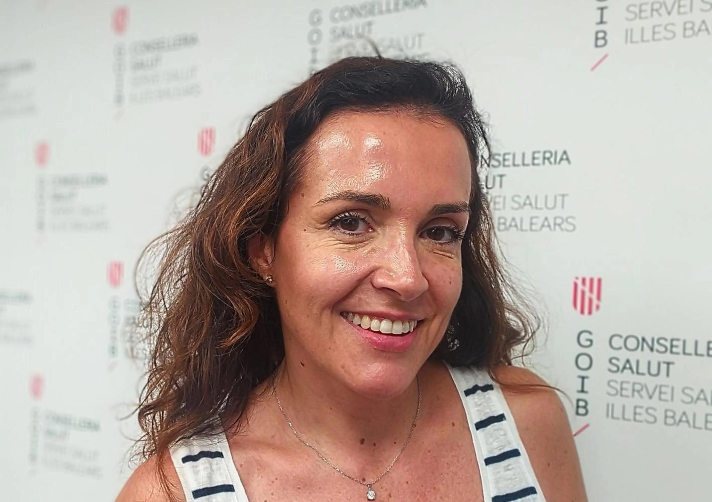 Imagen del artículo Verónica Segura, nueva subdirectora de Relaciones Laborales y de Atención al Profesional del Servicio de Salud