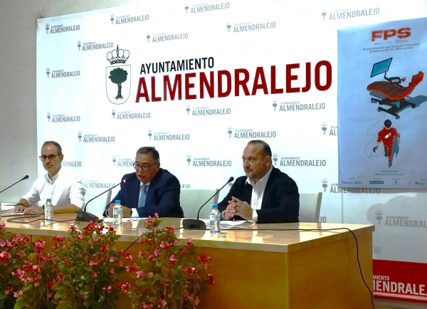 Imagen del artículo La Junta respalda el Festival del Videojuego y la Animación Digital de Almendralejo