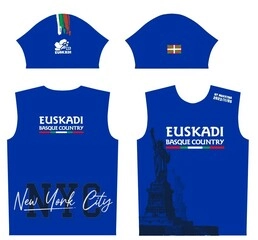 Imagen del artículo La Delegación de Euskadi en Estados Unidos recibirá a la comunidad vasca que participe en la Maratón de la ciudad de Nueva York 2023   