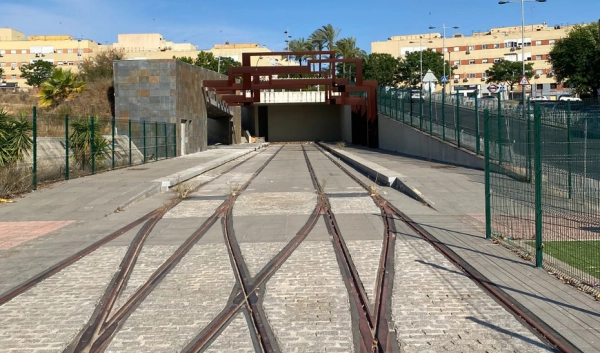 Imagen del artículo La Junta recibe ofertas de 26 empresas para las obras de electrificación del tranvía de Alcalá