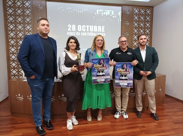 Imagen del artículo El Festival de la Canción de Extremadura organiza cuatro castings para seleccionar a los participantes en la gala final