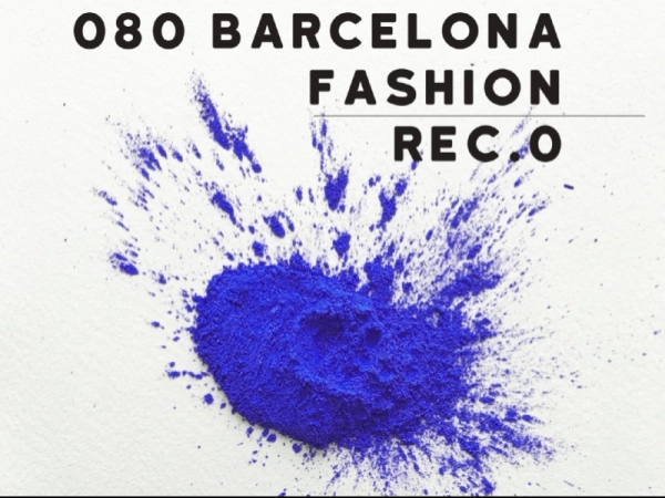 Imagen del artículo El concurs 080 Barcelona Fashion / Rec.0 premia Crypta, Leneim, Somia i Ga Go Ó Studio com a millors propostes de moda emergent
