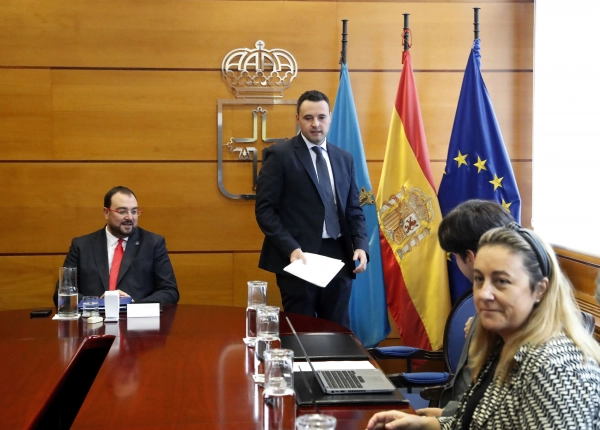 Image 0 of article El Gobierno de Asturias ha destinado 36,2 millones a políticas activas de empleo desde el inicio de la legislatura para impulsar la inserción laboral de más de 9.800 personas