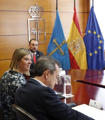 Image 2 of article El Gobierno de Asturias ha destinado 36,2 millones a políticas activas de empleo desde el inicio de la legislatura para impulsar la inserción laboral de más de 9.800 personas