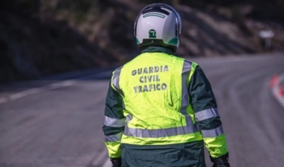 Imagen del artículo Fallece un ciclista de 53 años en un accidente de tráfico ocurrido en Málaga