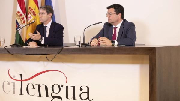 Imagen del artículo El Gobierno de La Rioja refuerza las líneas interurbanas en las que se ha producido un aumento puntual de la demanda