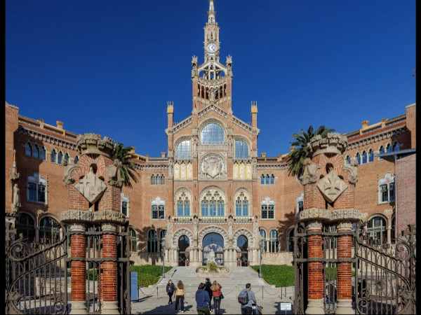 Imagen del artículo Cultura destina més de 15 milions d'euros en subvencions per restaurar i conservar el patrimoni arquitectònic català