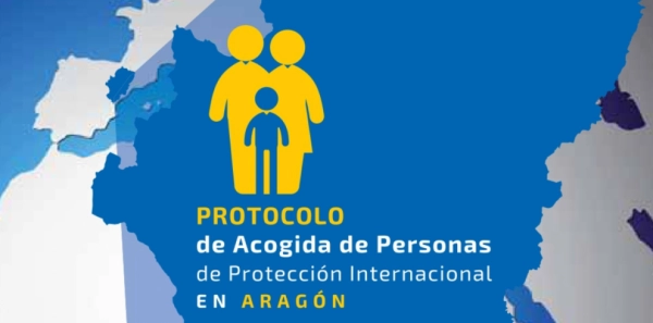 Imagen del artículo El Gobierno de Aragón lamenta la cancelación de la Conferencia Sectorial de la Inmigracion, prevista para este lunes en Madrid