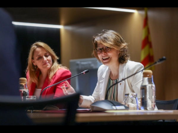 Imagen del artículo El Govern presenta un programa per estrènyer les relacions amb el cos consular per als dos anys vinents