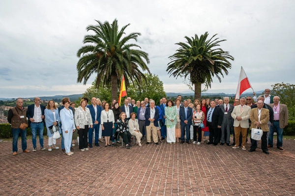 Imagen del artículo La Consejería de Presidencia destina 100.000 euros a financiar mejoras en las sedes sociales de las Casas de Cantabria