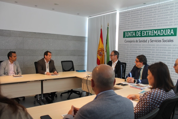 Imagen del artículo El presidente de la Junta señala que el gran reto de la Extremadura de hoy es la formación del capital humano