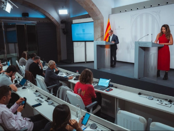 Imagen del artículo El Govern aprova un pla de barris de caràcter social per impulsar la prosperitat i la cohesió a Catalunya