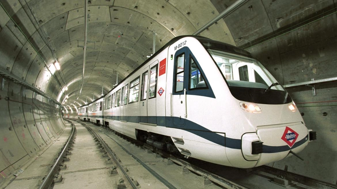 Imagen del artículo La Comunidad de Madrid invierte más de 81 millones en el mantenimiento de 143 trenes de seis líneas de Metro