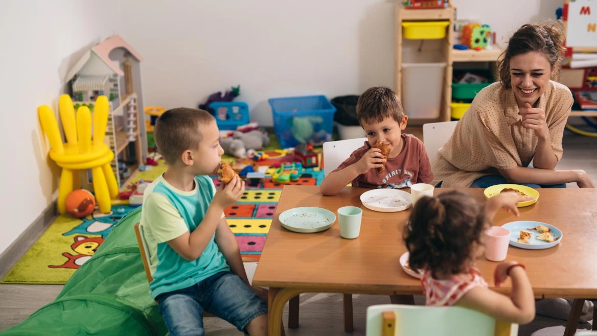 Imagen del artículo La Comunidad de Madrid aprueba las ayudas para la gratuidad de los desayunos para alumnos de familias vulnerables