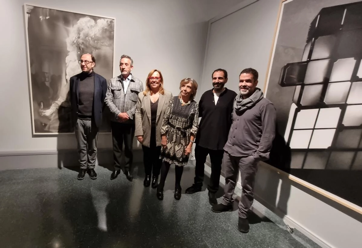 Imagen del artículo El Gobierno regional pondrá en marcha un proyecto de exposiciones virtuales en la web del Portal de Cultura Castilla-La Mancha