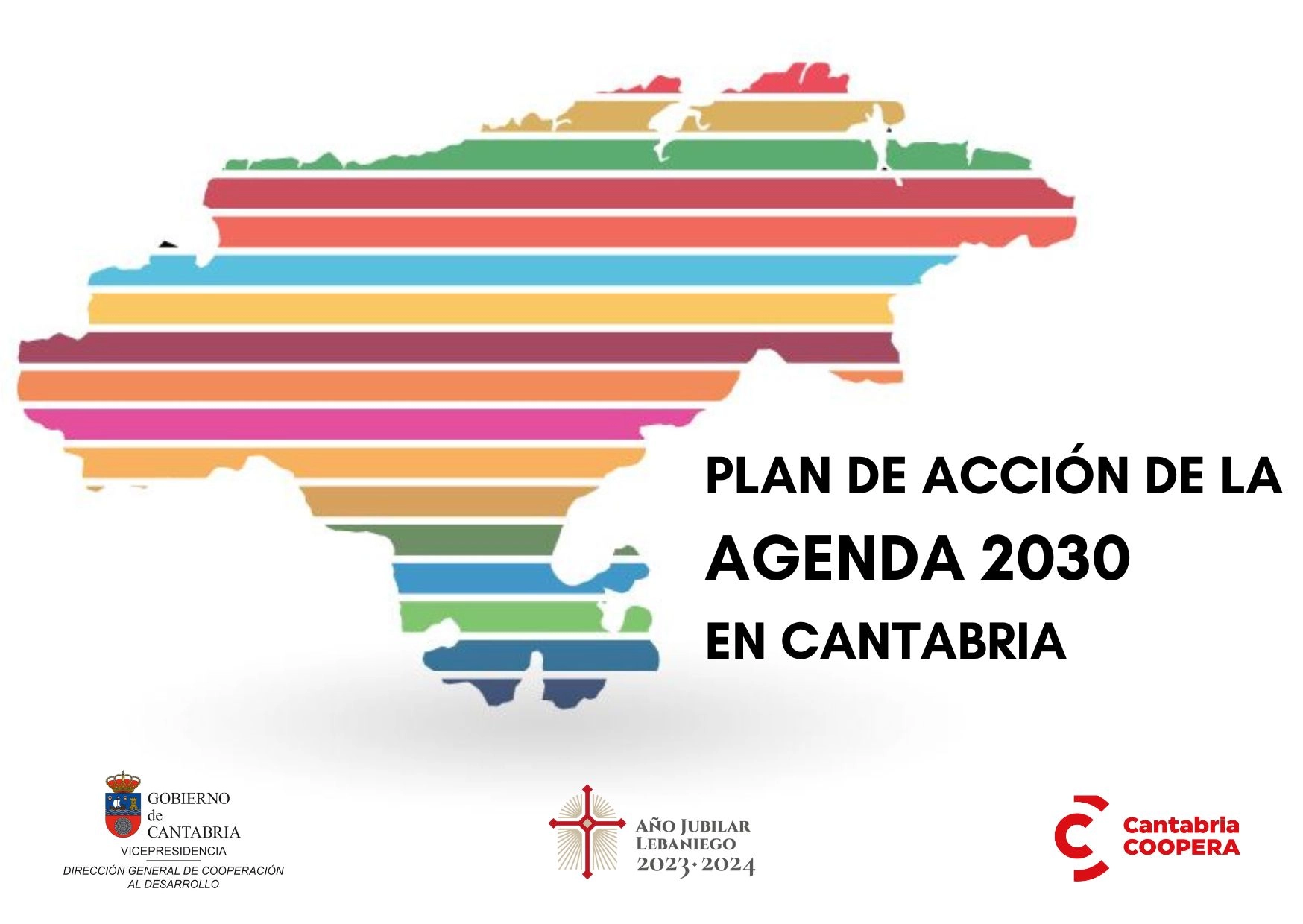 Imagen del artículo Plan de Acción de la Agenda 2030 en Cantabria